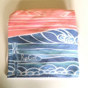 Cute Rip curl muscle tee!